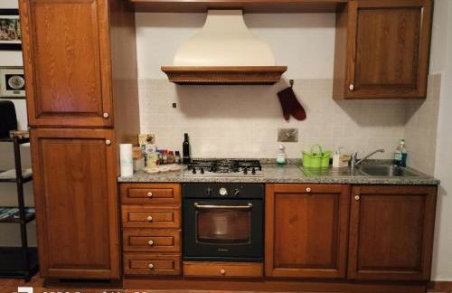 Agriturismo Uliveto Gretacci - Foto 6