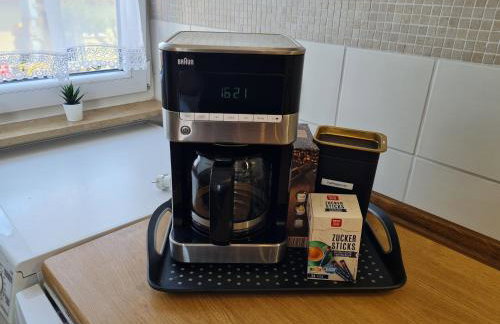 3-Zi-Whg, Nähe Messe Stuttgart, zentral und grün - Foto 17