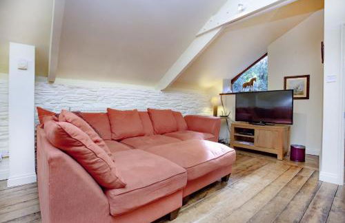 Fletchers Combe Farm - Foto 55