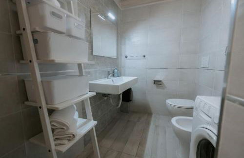 Le Vele Apartment San Salvo Marina - Foto 17