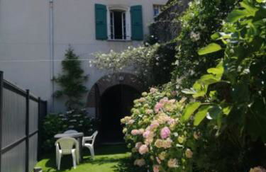 Gîte de charme la belle histoire - Foto 57