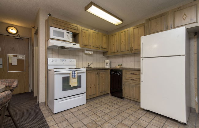 Douglas Fir Resort and Chalets - Photo 9