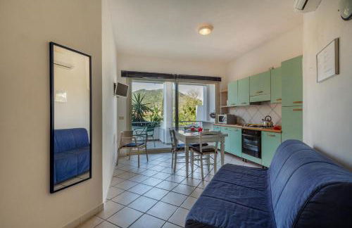 Hotel Residence Hibiscus - Foto 32