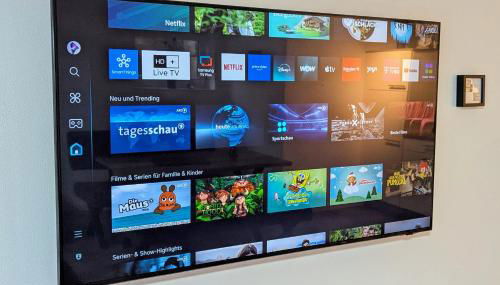 Idyllisches 2-Zimmer-Apartment - Foto 3