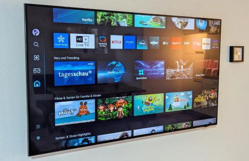 Idyllisches 2-Zimmer-Apartment - Foto 3