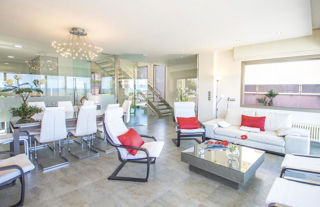 Belvilla by OYO Bohemi - Foto 12