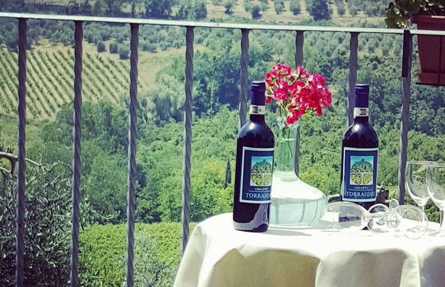 Agriturismo Torraiolo - Foto 12