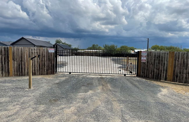 Desert Meadow Lodge - Foto 13