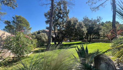 Villa Piscine Vue exceptionnelle - Foto 3