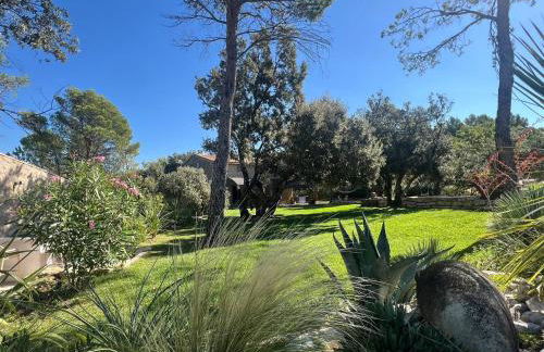 Villa Piscine Vue exceptionnelle - Foto 3