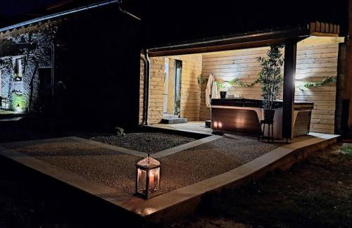 Gîte Spa "La Foret Argentée" proche Gérardmer - Foto 52