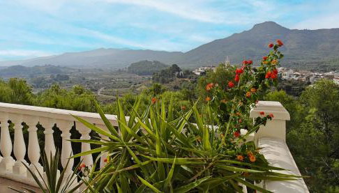 Casa de las Montañas - Foto 5