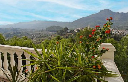 Casa de las Montañas - Foto 5