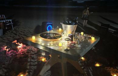 Refúgio Pé na Areia - Foto 22