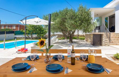 Villa Cecilia - Foto 24