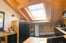 FeWo Leni - Modernes Apartment mit Bergblick - Zentral gelegen - Foto 21