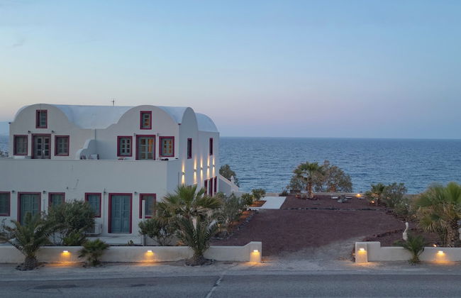 Michelangelo Beach Villa - Foto 22