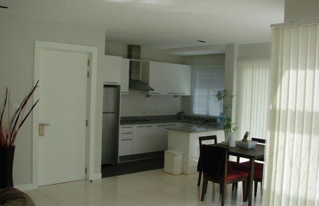 Phuket Apartment - Foto 2