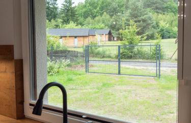 Przystań Piława Willa z prywatnym basenem - Foto 22