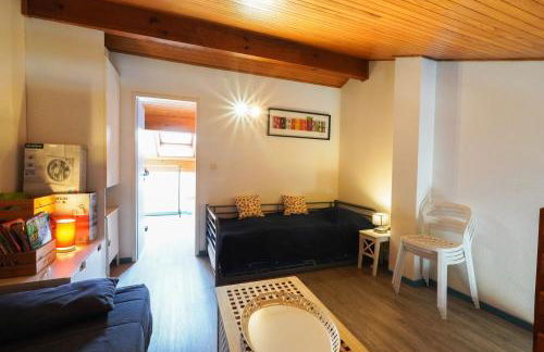 Appartement en duplex 2* Résidence Les Pêcheurs - Foto 16