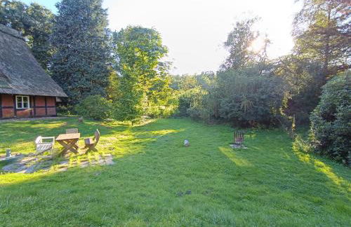 Ferienhaus Hof Barkenholt - Foto 11