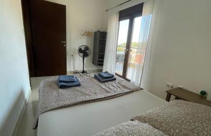 Summer house with the view of Athos - Foto 18