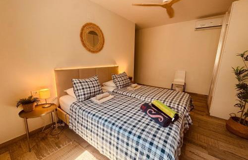 Magic Dream Seaview Villa Denia with 2 Pools, BBQ, Airco, Wifi - Foto 25