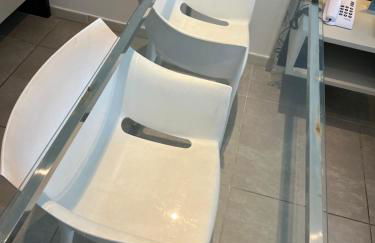 Refúgio do Mar 703 - Condomínio Edifício Ritz Suítes Home Service - Foto 9