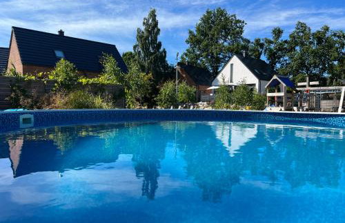 Ulinia Zacisze Dom Comfort 70m2 - Photo 64