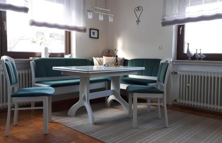 Ferienhaus Hinterlandswald - Foto 25