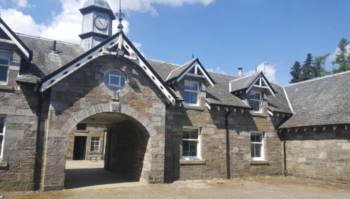 The Bothy, Gallin, Glenlyon, Perthshire - Foto 2
