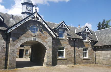 The Bothy, Gallin, Glenlyon, Perthshire - Foto 2