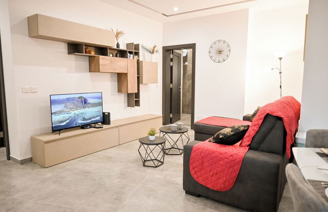 Apartment in Marsaxlokk with terrace - Foto 15