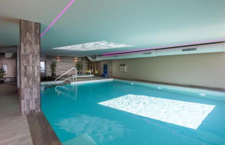 Villas Spa El Mirador de Isla - Foto 5