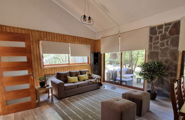 Refugios de Montaña Reloncaví - Photo 6