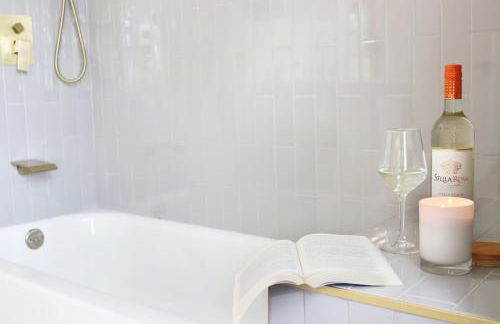 Walkable, Outdoor Oasis, BBQ, Firepit and Bocce Ball - Foto 31