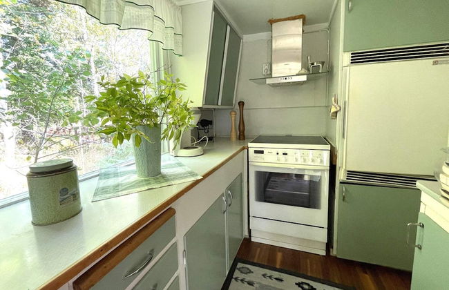 4 Person Holiday Home in Vreta Kloster - Foto 5