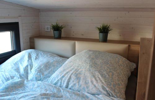 KE-Tiny-Siedlung Haus Buddy - Foto 13