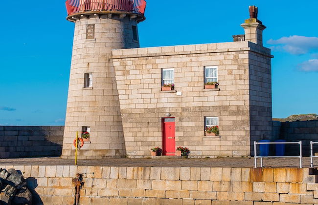 The Lodge - Photo 44