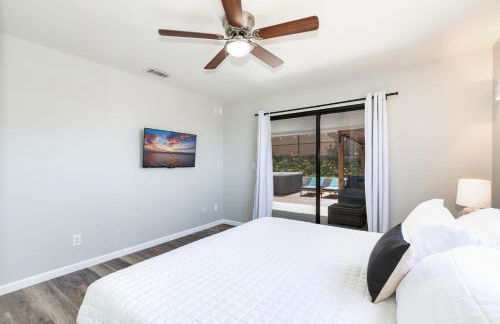 Sleeps 31 10br Mountain View, Pool, Spa and Games - Foto 57