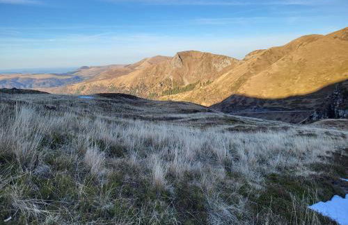 Appartement Mont Dore tout confort, 2 pièces, 4 personnes - Foto 49
