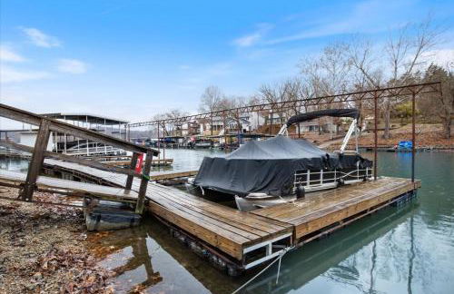 Kamp's Family Place at Mallard Cove - Foto 37