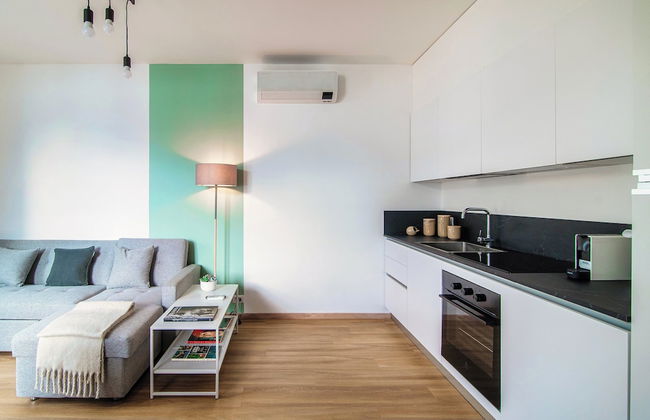 Monsignor Houses - Photo 1