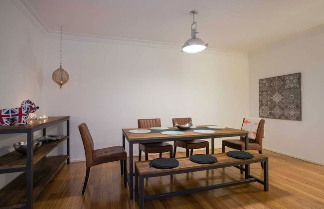 Urban Escape Strathfield - Photo 10