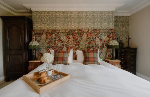 The Old Vicarage by Birch Stays - Foto 25