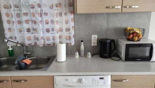 Urbi Garden - Photo 3, minibar