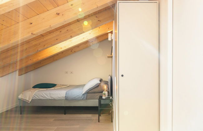 JOIVY Contemporary Apartments - Foto 26