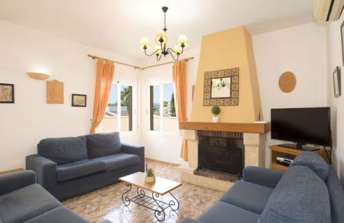 Villa Gardenia by Interhome - Foto 6