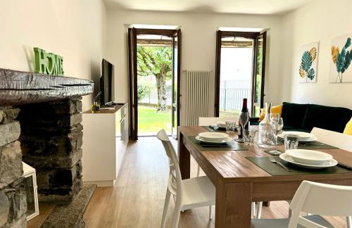 Ibiscus lago di Como - Foto 24