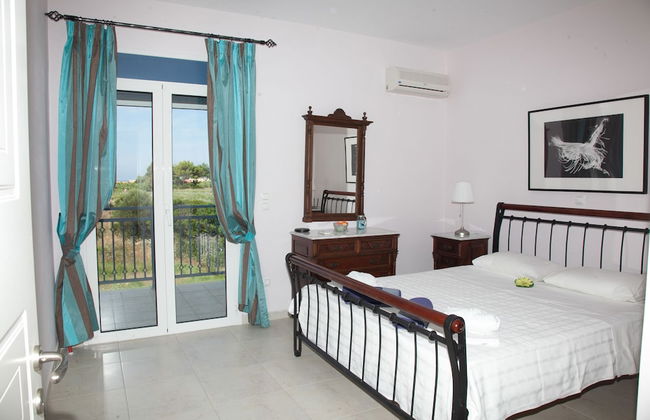 Villa Aqua Marine - Foto 10